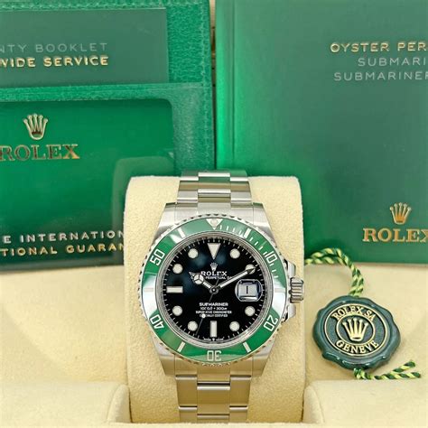 rolex kermit retail price|rolex submariner kermit for sale.